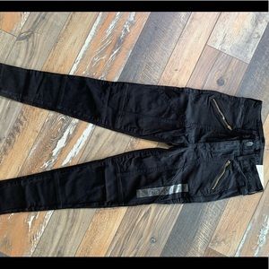 American Eagle super stretch jeggings!